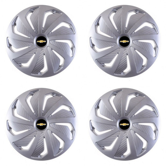 Poklice pro Chevrolet 15 WIND RC SI