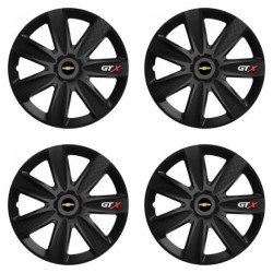 Poklice pro Chevrolet 15 GTX CARBON black