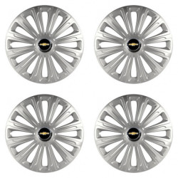 Poklice pro Chevrolet 15 TREND RC