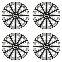 Poklice pro Chevrolet 15 TREND RC double colour