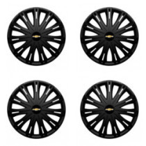 Poklice pro Chevrolet 15 SPARK BLACK