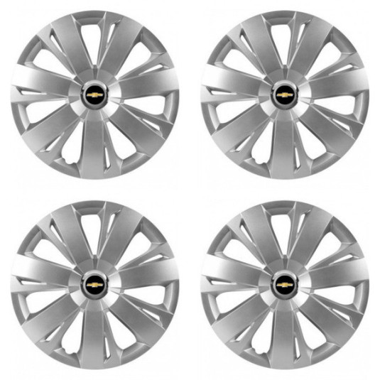 Poklice pro Chevrolet 15 ENERGY RC