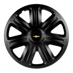 Poklice pro Chevrolet 15 COMFORT BLACK