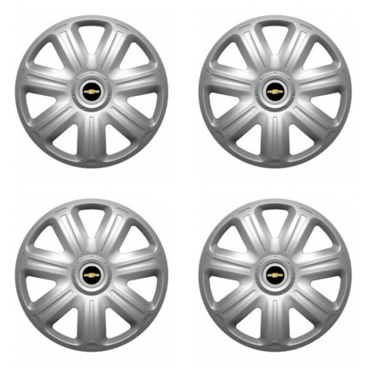 Poklice pro Chevrolet 15 COMFORT