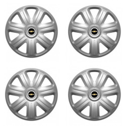 Poklice pro Chevrolet 15 COMFORT