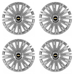 Poklice pro Chevrolet 15 ACTIVE RC