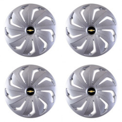 Poklice pro Chevrolet 16 WIND RC SI