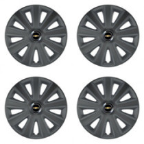 Poklice pro Chevrolet 16 Aviator carbon RC16 grafite