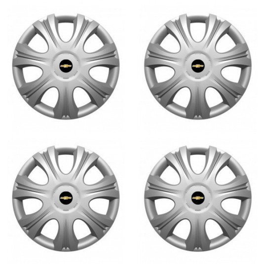 Poklice pro Chevrolet 16 IMPULSE 16-VERSACO