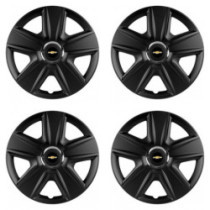 Poklice pro Chevrolet 16 ESPRIT RC BLACK