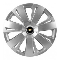 Poklice pro Chevrolet 16 ENERGY RC