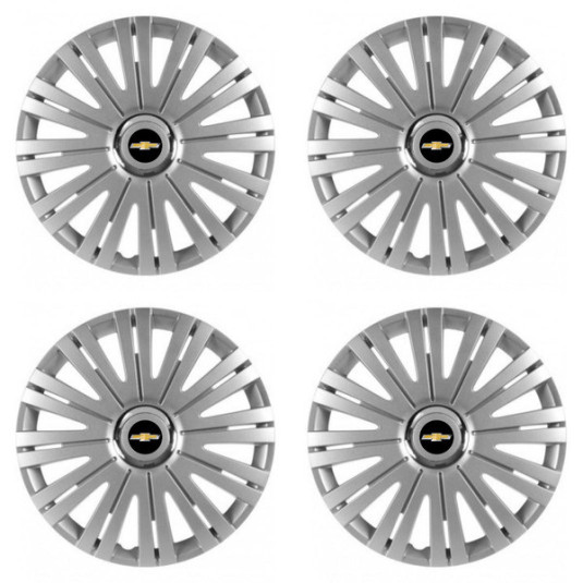 Poklice pro Chevrolet 16 ACTIVE RC