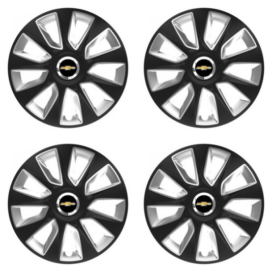 Poklice pro Chevrolet 17 STRATOS BS