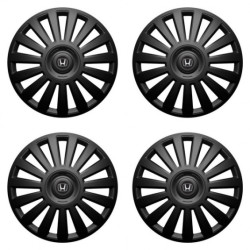 Poklice pro Honda 14 Luxury black