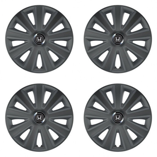 Poklice pro Honda 14 Aviator carbon RC grafite