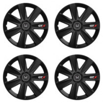 Poklice pro Honda 14 GTX CARBON black