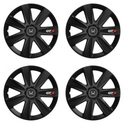 Poklice pro Honda 14 GTX CARBON black