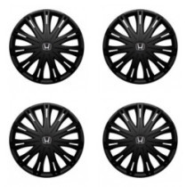 Poklice pro Honda 14 SPARK BLACK1