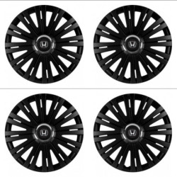 Poklice pro Honda 14 ACTIVE RC BLACK