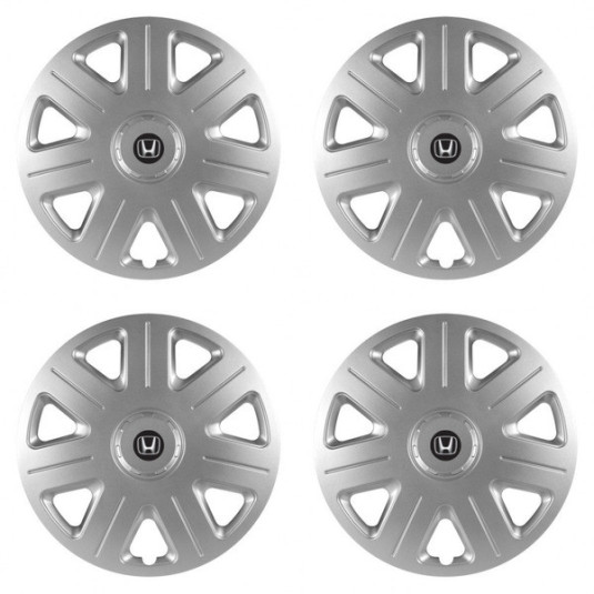 Poklice pro Honda 15 Master