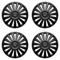 Poklice pro Honda 15 Luxury black