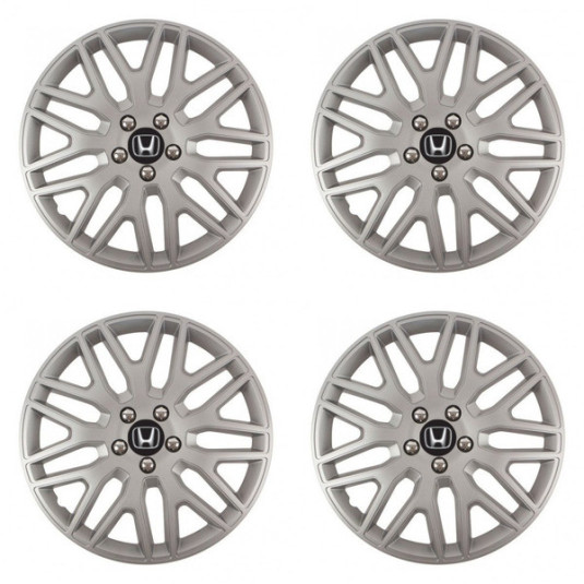 Poklice pro Honda 15 DAKAR