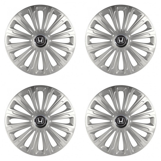 Poklice pro Honda 15 TREND RC