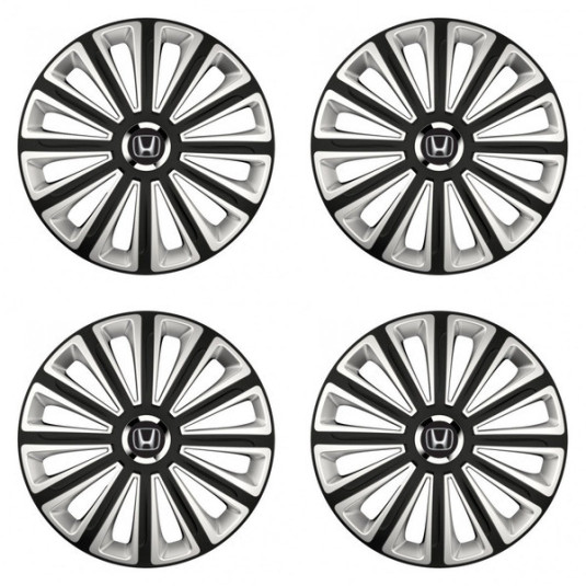 Poklice pro Honda 15 TREND RC double colour