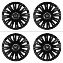 Poklice pro Honda 15 ACTIVE RC BLACK