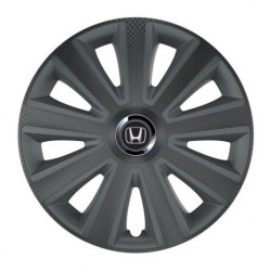 Poklice pro Honda 16 Aviator carbon RC16 grafite