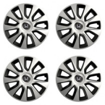 Poklice pro Honda 16 STRATOS double colour