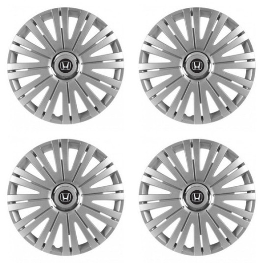 Poklice pro Honda 16 ACTIVE RC