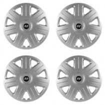 Poklice pro Hyundai 14 Master