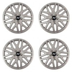 Poklice pro Hyundai 14 DAKAR