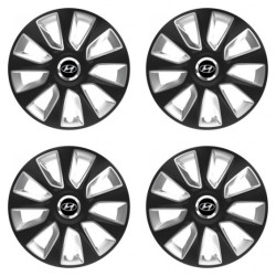 Poklice pro Hyundai 14 STRATOS BS