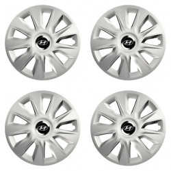 Poklice pro Hyundai 14 STRATOS RC