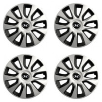 Poklice pro Hyundai 14 STRATOS double colour