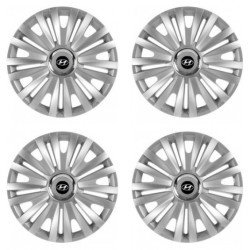 Poklice pro Hyundai 14 ROYAL RC