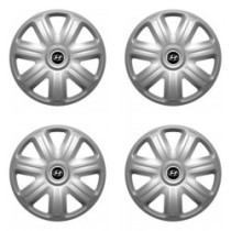 Poklice pro Hyundai 14 COMFORT