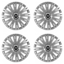 Poklice pro Hyundai 14 ACTIVE RC