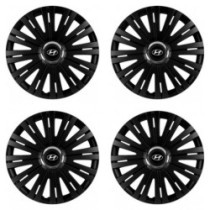 Poklice pro Hyundai 14 ACTIVE RC BLACK