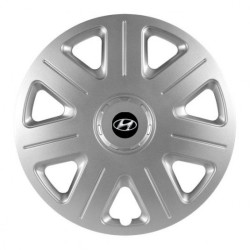 Poklice pro Hyundai 15 Master