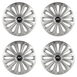 Poklice pro Hyundai 15 TREND RC