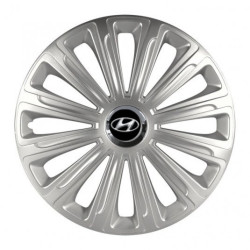 Poklice pro Hyundai 15 TREND RC