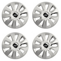 Poklice pro Hyundai 15 STRATOS RC