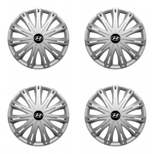 Poklice pro Hyundai 15 SPARK