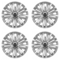 Poklice pro Hyundai 15 ROYAL