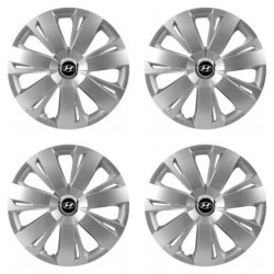 Poklice pro Hyundai 15 ENERGY RC