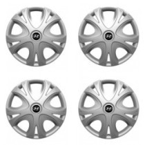 Poklice pro Hyundai 15 DYNAMIC