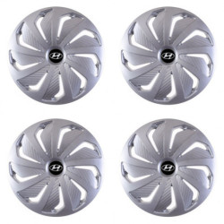 Poklice pro Hyundai 16 WIND RC SI